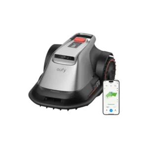 Eufy E18 Robotmaaier Zonder Draad 1200 m² AI Vision