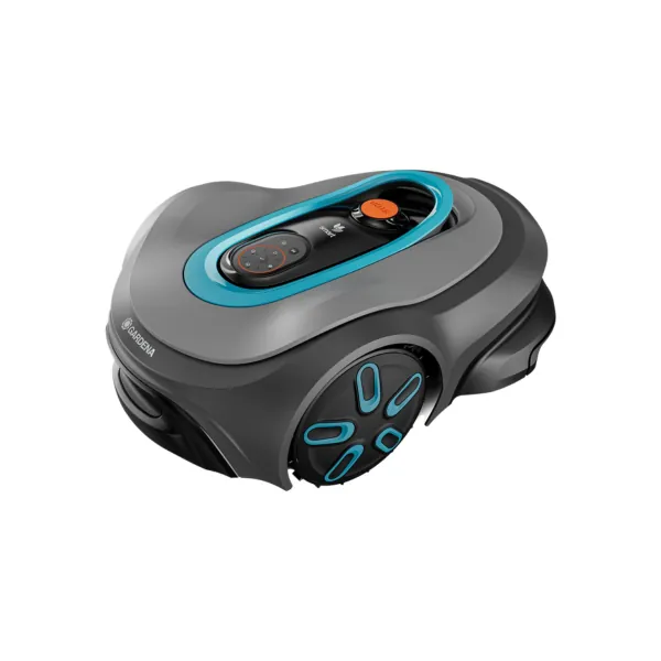 Gardena Smart SILENO Max 1200 Robotmaaier 1200 m² met Draad