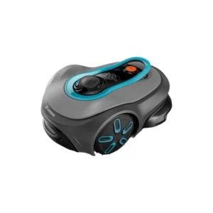 Gardena Smart SILENO Free 800 Robotmaaier Zonder Draad 800 m² AI