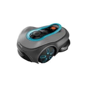 Gardena Smart SILENO Free 1200 Robotmaaier Zonder Draad 1200 m² AI