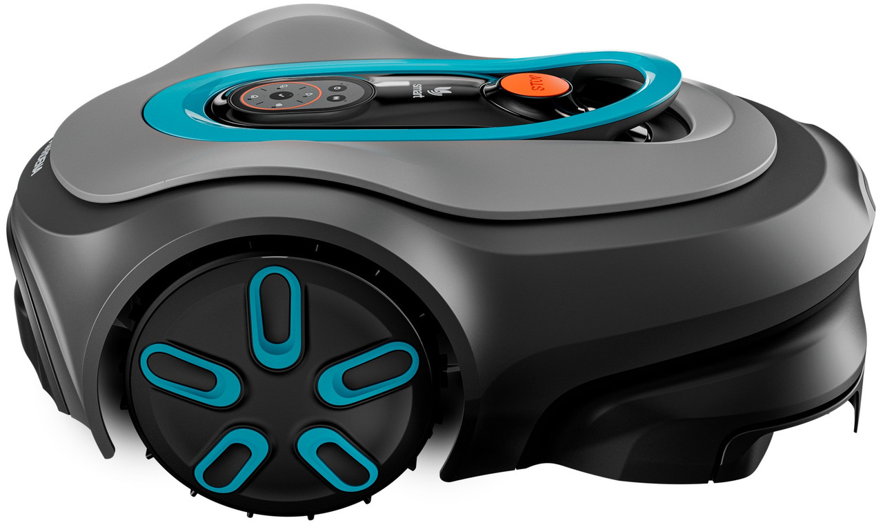 Gardena Smart SILENO Max 1200 Robotmaaier 1200 m² met Draad - Afbeelding 5