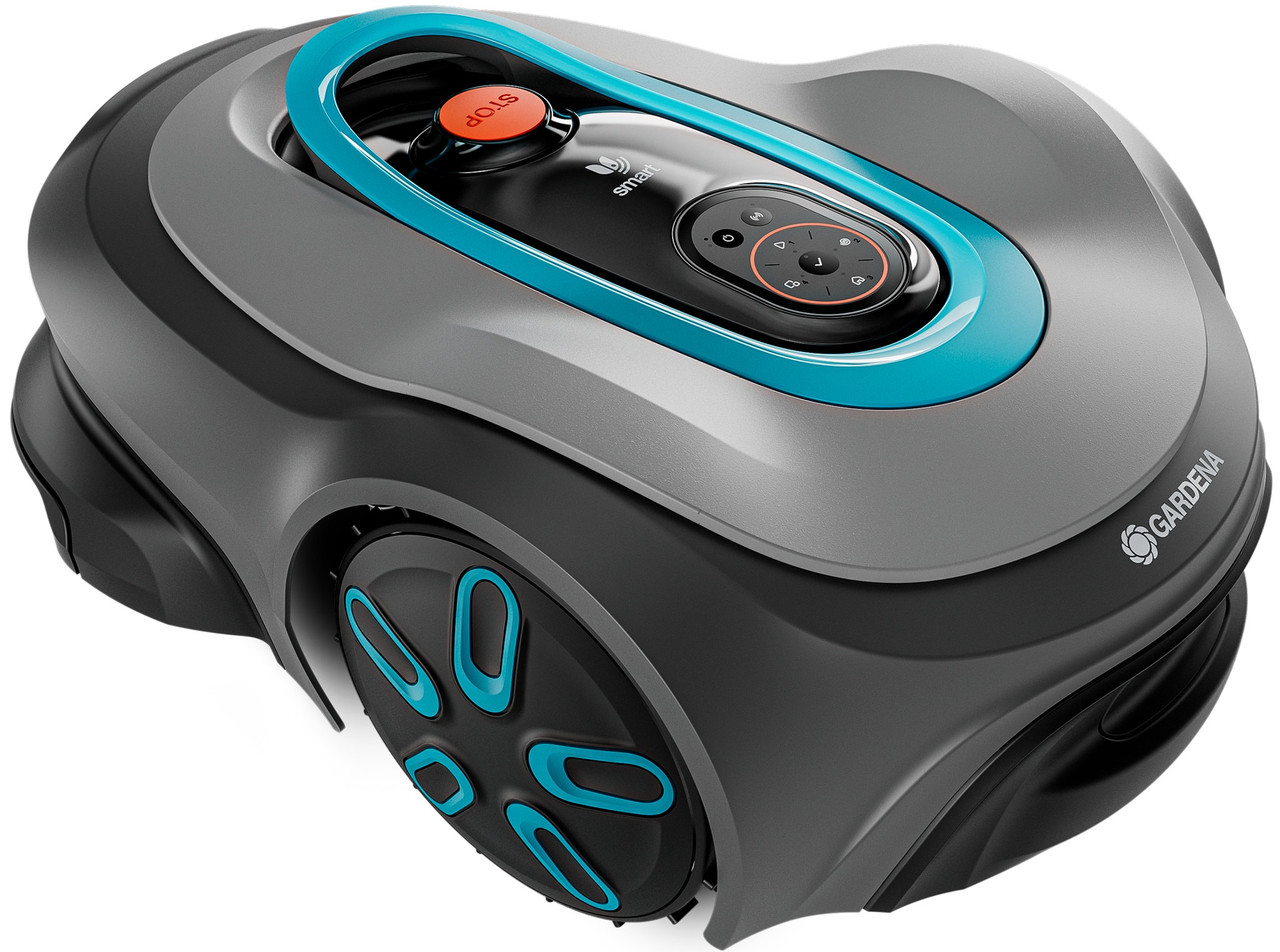 Gardena Smart SILENO Max 1200 Robotmaaier 1200 m² met Draad - Afbeelding 6