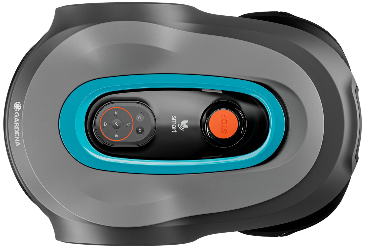 Gardena Smart SILENO Max 1200 Robotmaaier 1200 m² met Draad - Afbeelding 7