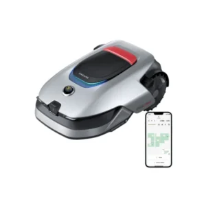 Dreame A2 Robotmaaier Zonder Draad 3000 m² LiDAR