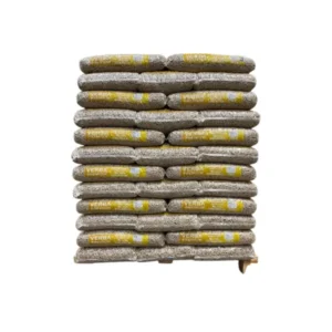 Verba Premium Houtpellets ENplus A1 DINplus 975 kg (65x15 kg)