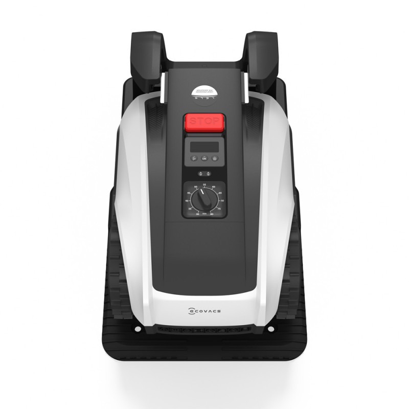 Ecovacs GOAT O800 RTK Robotmaaier Zonder Draad 800 m² - Afbeelding 4