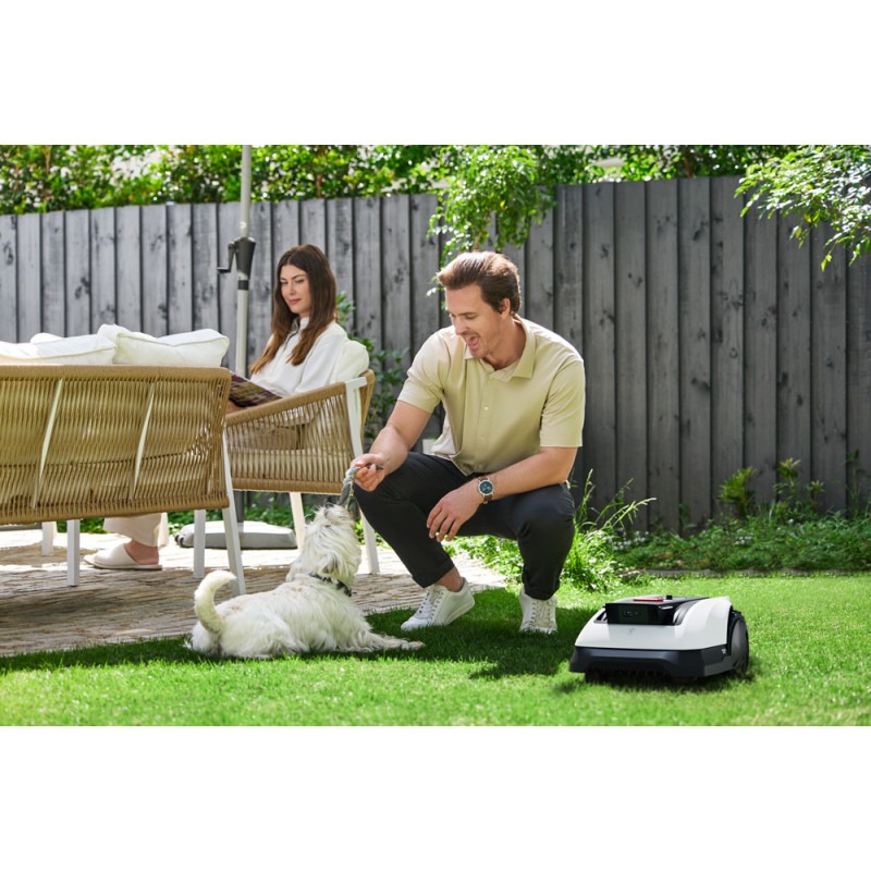 Ecovacs GOAT O800 RTK Robotmaaier Zonder Draad 800 m² - Afbeelding 6