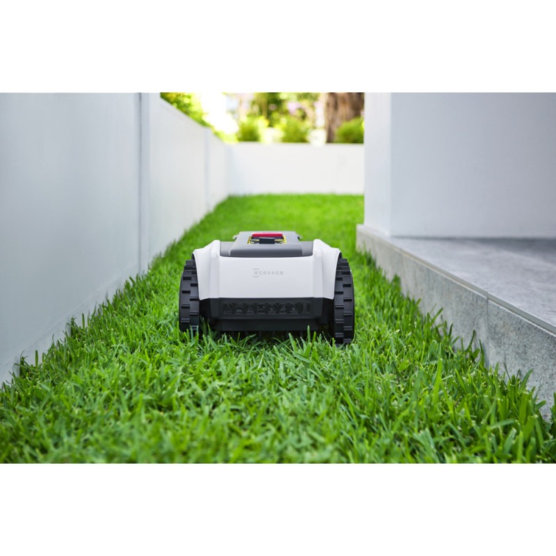 Ecovacs GOAT O800 RTK Robotmaaier Zonder Draad 800 m² - Afbeelding 7